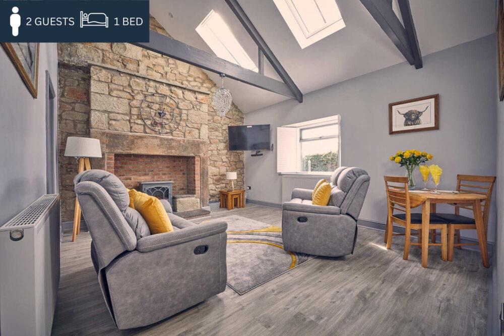 Bamburgh , NE70 7JT